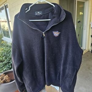 Phoenix Suns Antigua Fleece Jacket